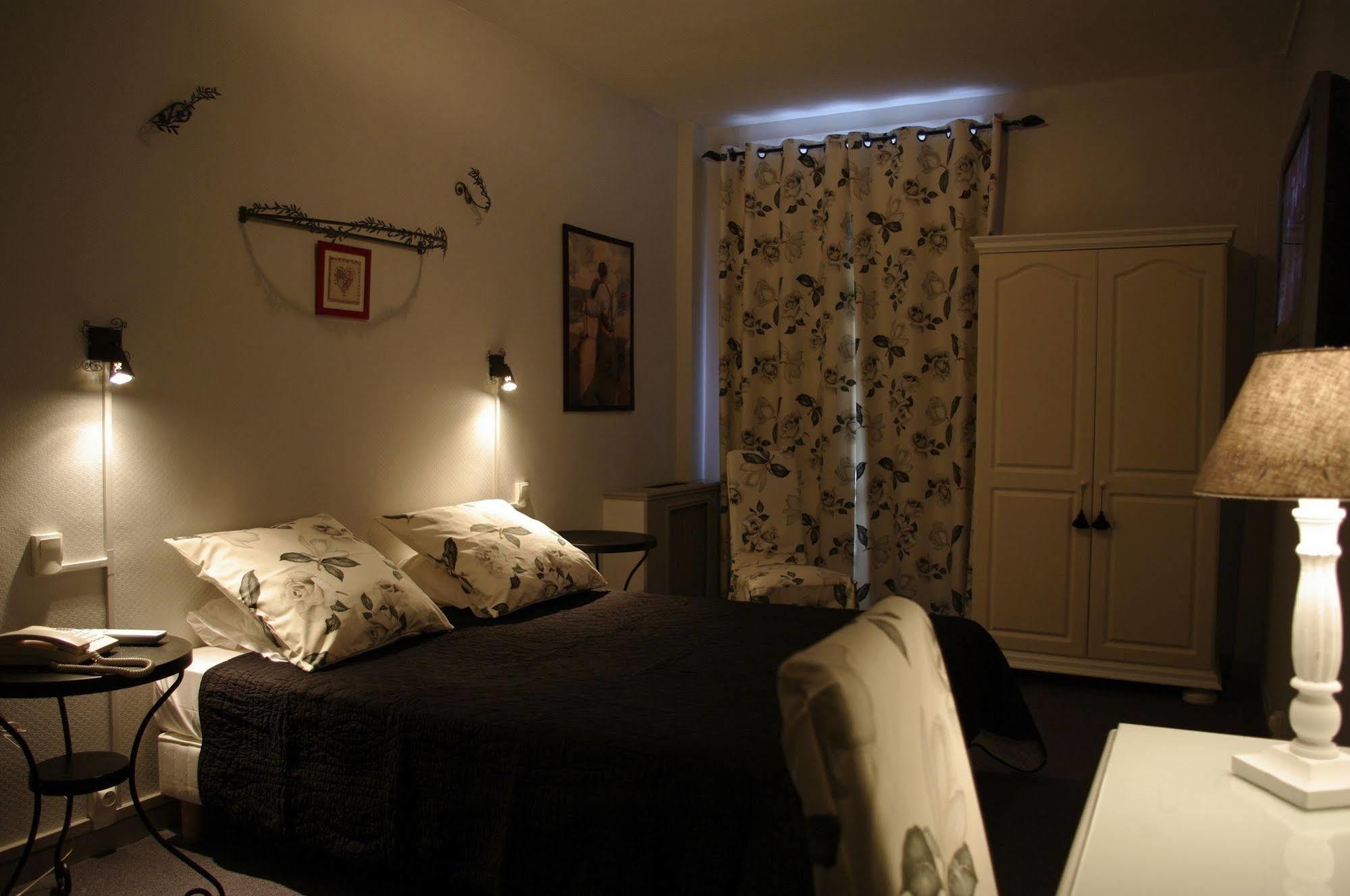 The Originals Boutique, Hotel D'Angleterre, Fécamp Exterior foto